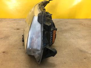 Фара правая FORESTER SH 07-12