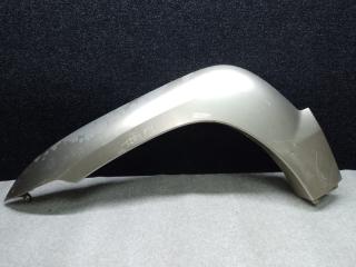 Накладка крыла (расширитель арки) передняя левая TOYOTA LAND CRUISER PRADO 120 02-09