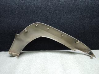 Накладка крыла (расширитель арки) передняя левая LAND CRUISER PRADO 120 02-09