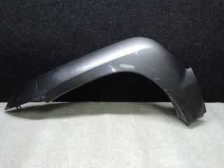 Накладка крыла (расширитель арки) передняя левая TOYOTA LAND CRUISER PRADO 120 02-09