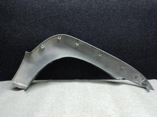 Накладка крыла (расширитель арки) передняя левая LAND CRUISER PRADO 120 02-09