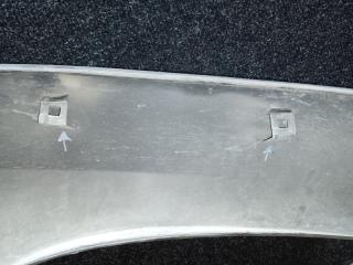 Накладка крыла (расширитель арки) передняя левая TOYOTA LAND CRUISER PRADO 120 02-09