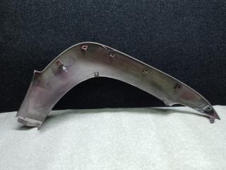 Накладка крыла (расширитель арки) передняя левая LAND CRUISER PRADO 120 02-09