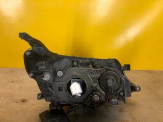 Фара левая FORESTER SH 07-12