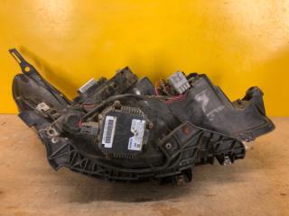 Фара левая FORESTER SH 07-12