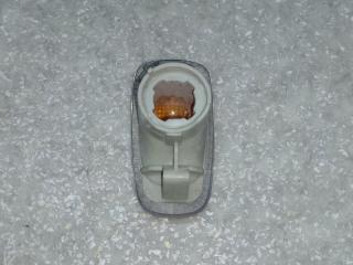 Повторитель поворота в крыло передний LAND CRUISER PRADO 120 02-09