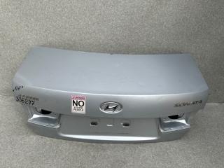 Крышка багажника SONATA NF 04-10