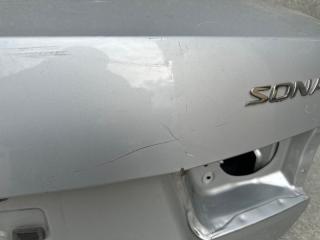 Крышка багажника SONATA NF 04-10