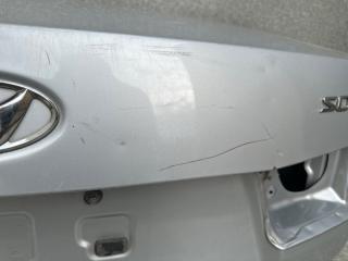 Крышка багажника SONATA NF 04-10