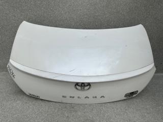 Крышка багажника SOLARA 03-09