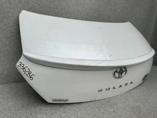 Крышка багажника TOYOTA SOLARA 03-09