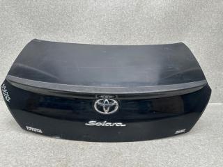 Крышка багажника TOYOTA SOLARA 03-09