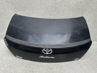 Крышка багажника SOLARA 03-09