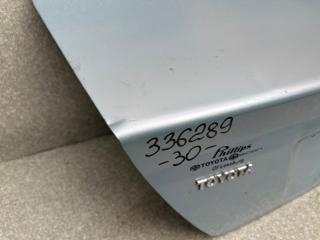 Крышка багажника CAMRY 30 02-06