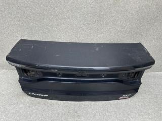 Крышка багажника DART 12-16