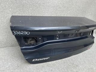 Крышка багажника DODGE DART 12-16