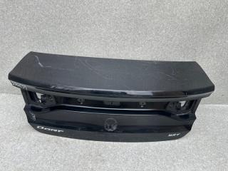 Крышка багажника DART 12-16