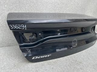 Крышка багажника DODGE DART 12-16