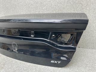 Крышка багажника DART 12-16