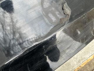 Крышка багажника DART 12-16