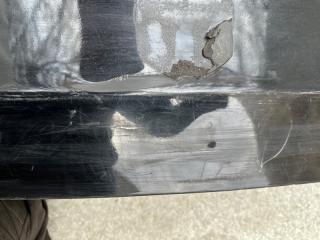 Крышка багажника DART 12-16