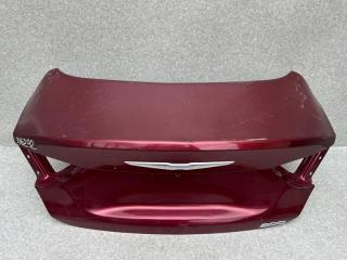 Крышка багажника 200 14-16