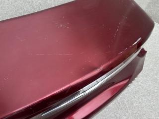 Крышка багажника 200 14-16