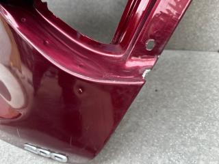 Крышка багажника 200 14-16