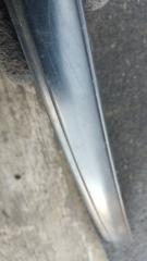 Молдинг стекла правый LX570 07-15