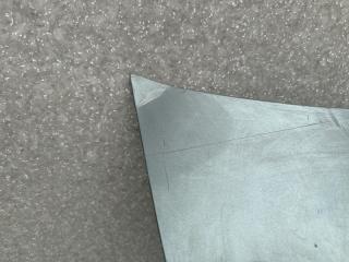 Крышка багажника ACCORD USA 07-12