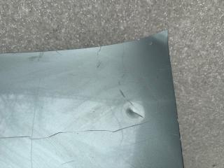 Крышка багажника ACCORD USA 07-12