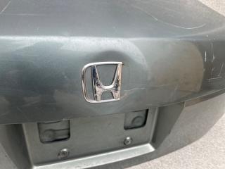 Крышка багажника ACCORD USA 07-12
