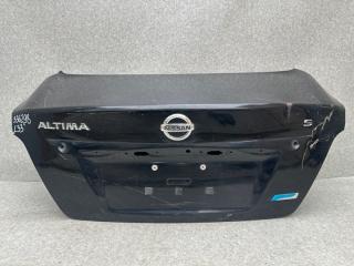 Крышка багажника NISSAN ALTIMA L33 12-18