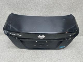 Крышка багажника ALTIMA L33 12-18