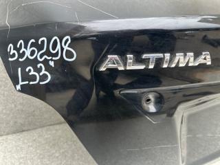 Крышка багажника ALTIMA L33 12-18