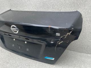 Крышка багажника ALTIMA L33 12-18