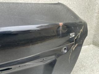 Крышка багажника ALTIMA L33 12-18