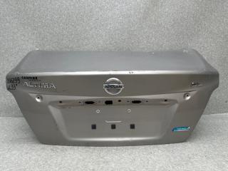 Крышка багажника NISSAN ALTIMA L33 12-18