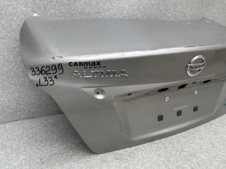 Крышка багажника NISSAN ALTIMA L33 12-18