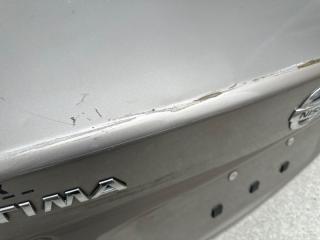 Крышка багажника ALTIMA L33 12-18