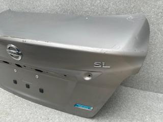 Крышка багажника ALTIMA L33 12-18