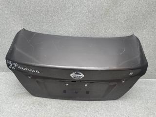 Крышка багажника ALTIMA L33 12-18