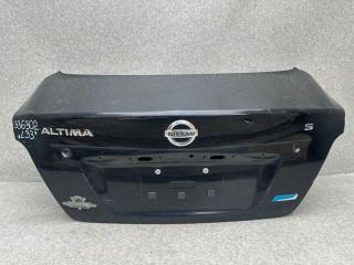 Крышка багажника NISSAN ALTIMA L33 12-18