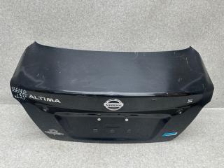 Крышка багажника ALTIMA L33 12-18