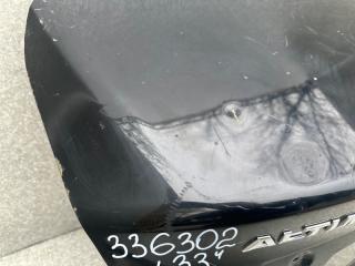 Крышка багажника ALTIMA L33 12-18