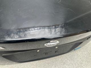 Крышка багажника ALTIMA L33 12-18