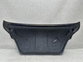 Крышка багажника ALTIMA L33 12-18