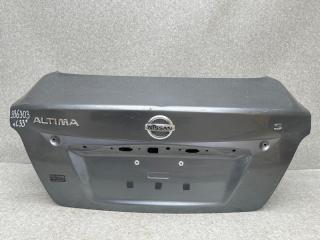 Крышка багажника NISSAN ALTIMA L33 12-18