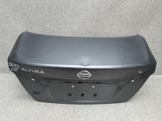 Крышка багажника ALTIMA L33 12-18