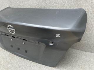 Крышка багажника ALTIMA L33 12-18